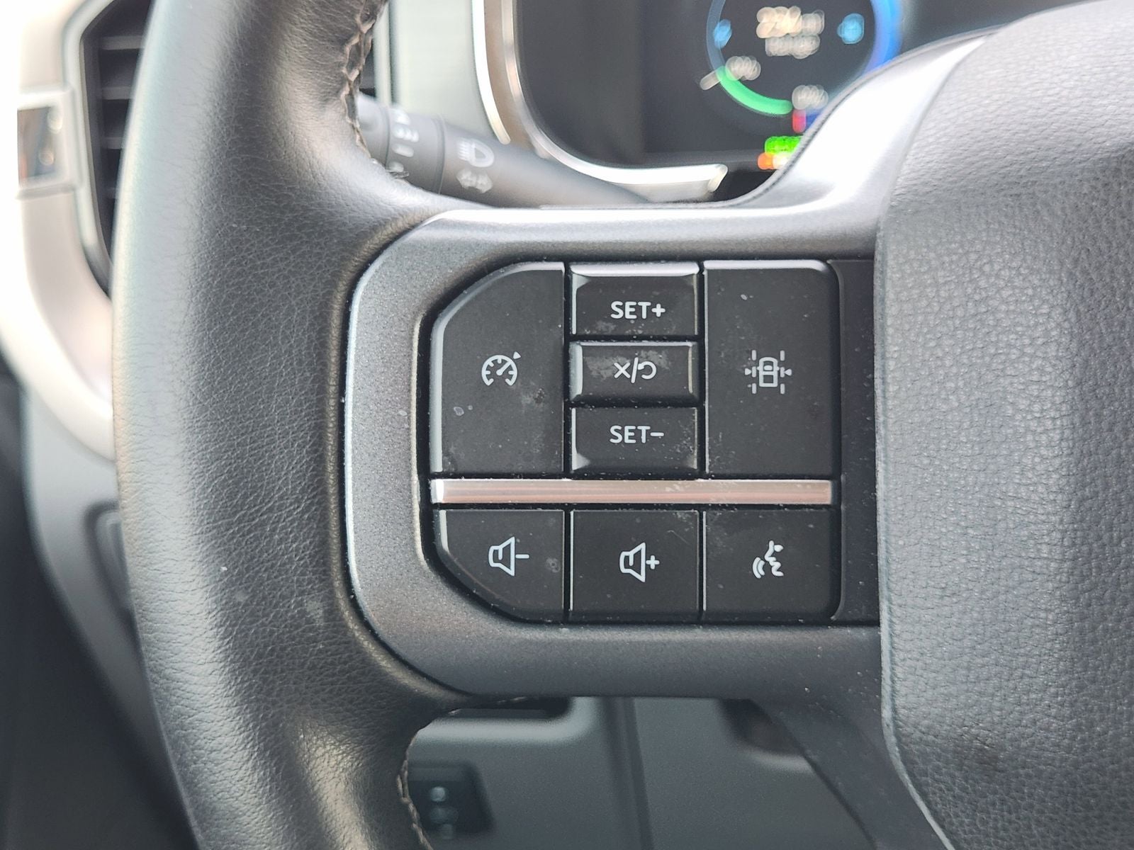 2023 Ford F-150 Lightning XLT