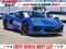 2021 Chevrolet Corvette Stingray 2LT