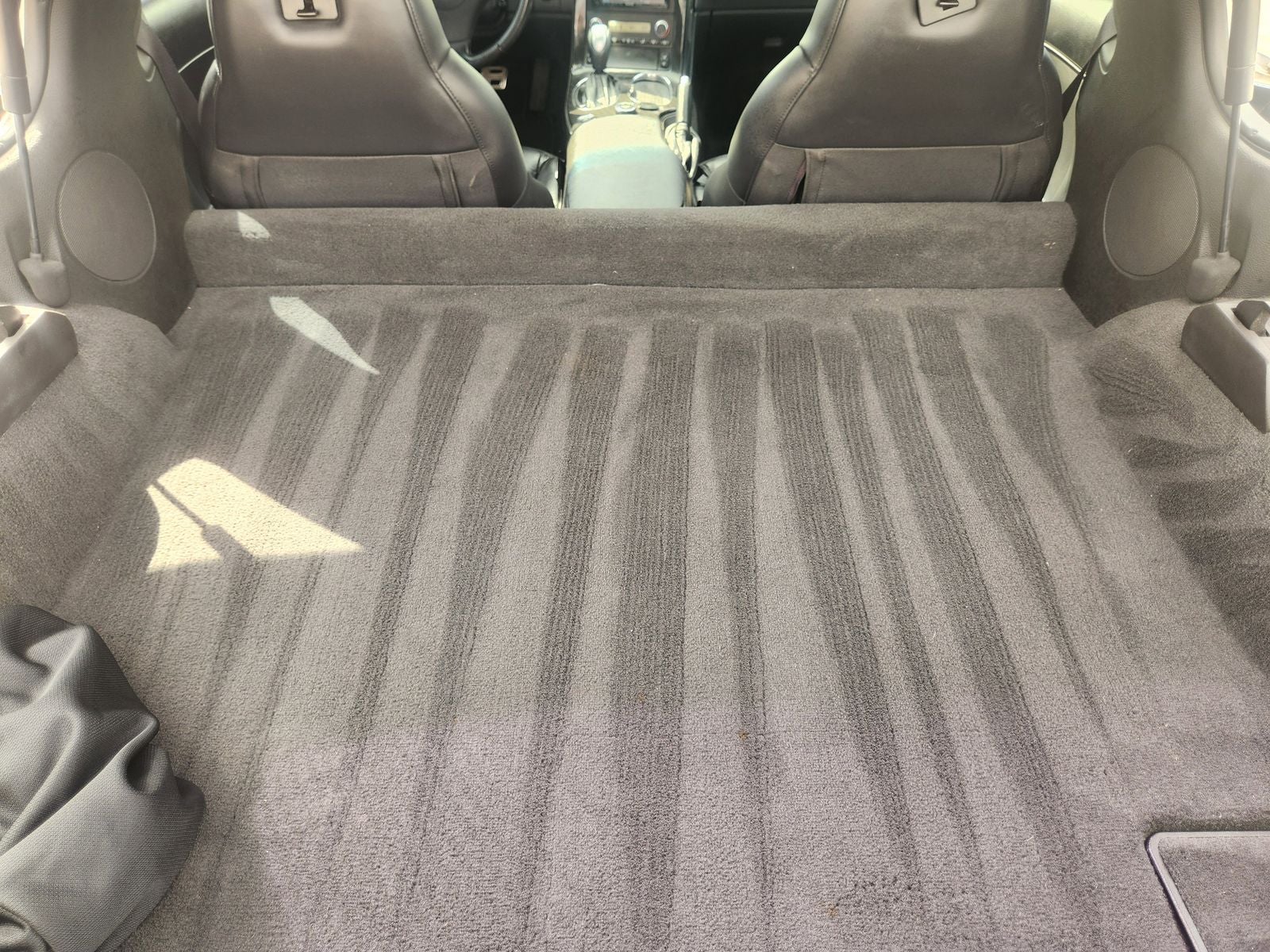 2010 Chevrolet Corvette Base 3LT