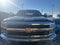 2015 Chevrolet Silverado 2500HD LTZ