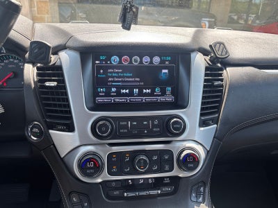 2019 GMC Yukon XL SLT