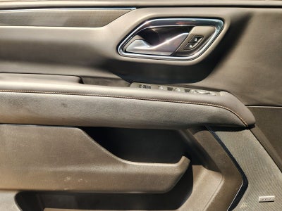 2023 GMC Yukon XL AT4
