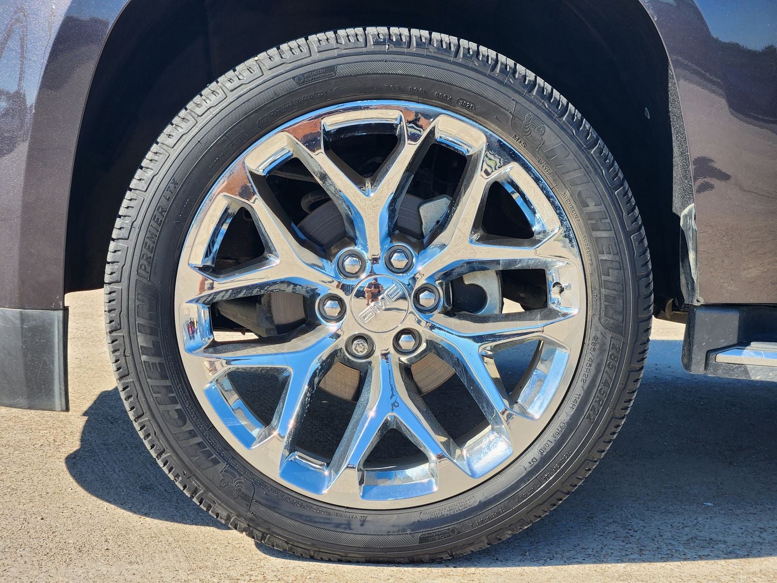 2018 GMC Yukon XL Denali
