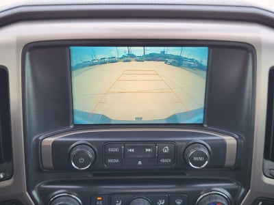 2019 GMC Sierra 3500HD Denali