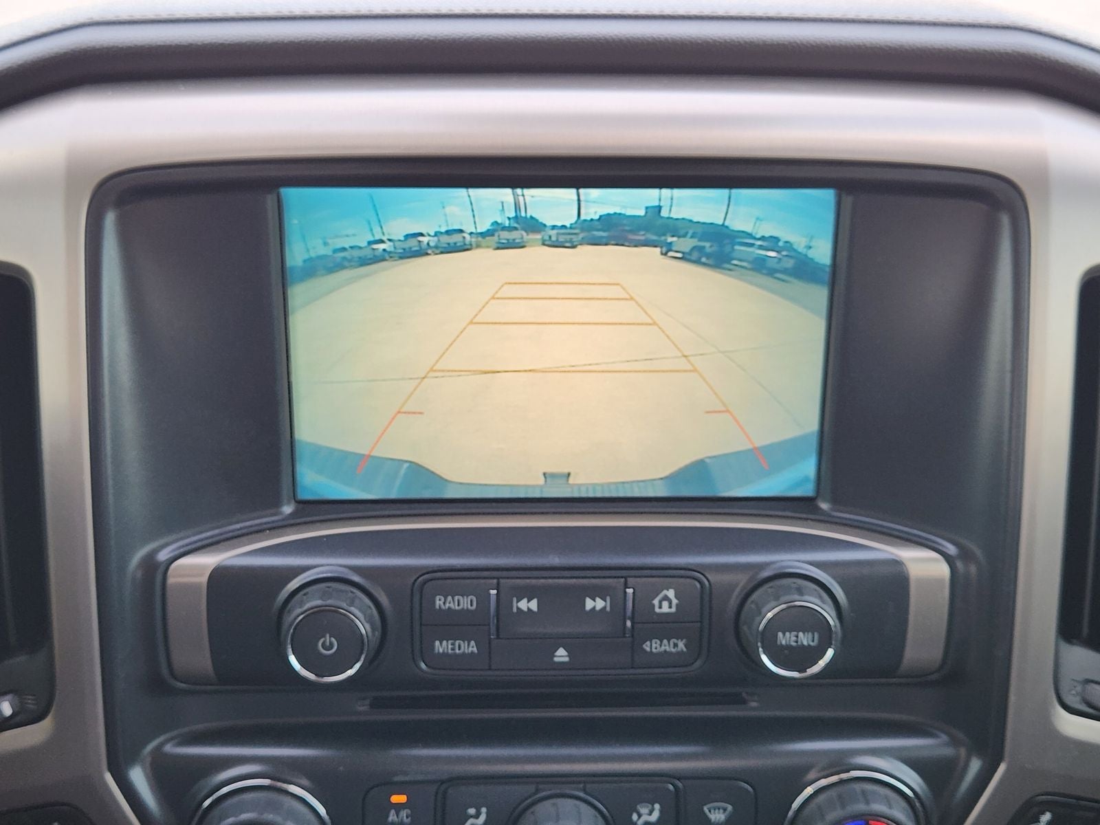 2019 GMC Sierra 3500HD Denali