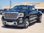 2019 GMC Sierra 3500HD Denali
