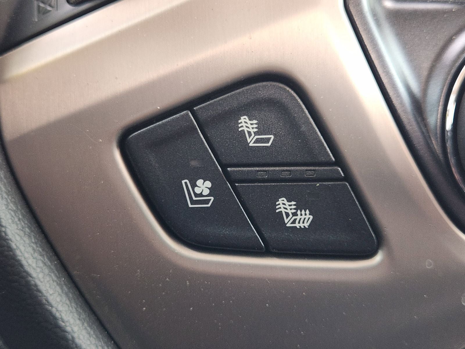 2019 GMC Sierra 3500HD Denali
