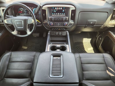 2019 GMC Sierra 3500HD Denali