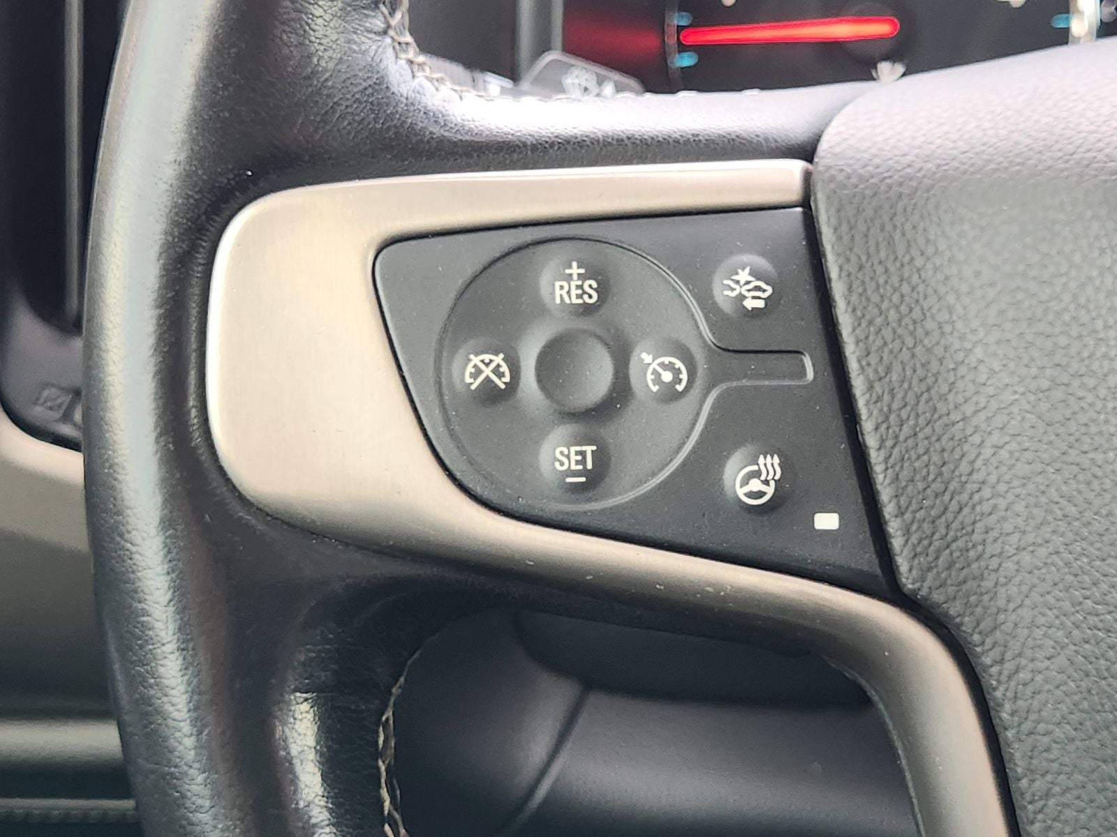 2019 GMC Sierra 3500HD Denali