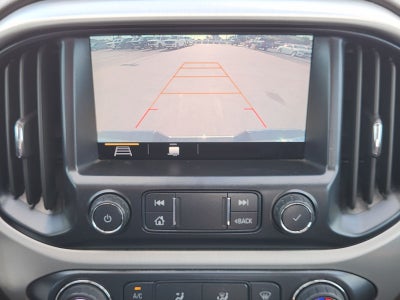 2019 GMC Canyon SLT