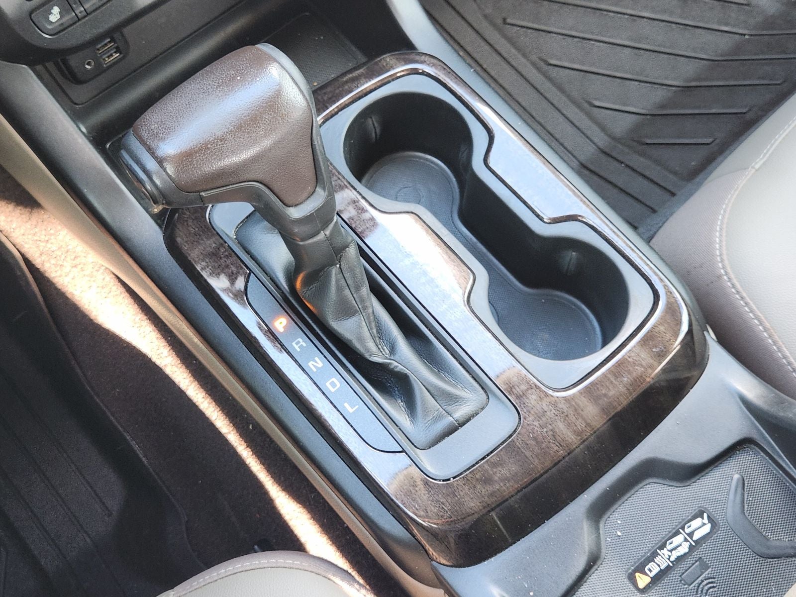 2019 GMC Canyon SLT