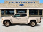 2019 GMC Canyon SLT