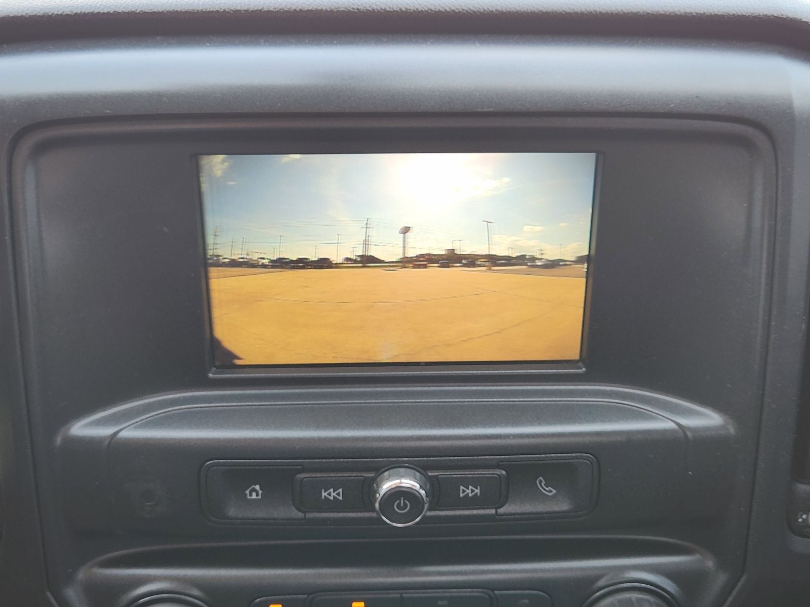 2019 Chevrolet Silverado 5500HD Work Truck