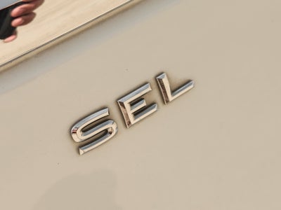 2019 Volkswagen Atlas SEL Premium 4Motion