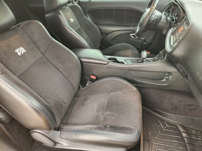 2017 Dodge Challenger R/T