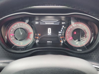 2017 Dodge Challenger R/T