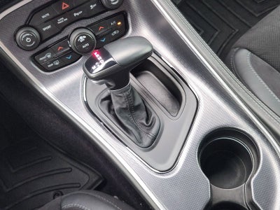 2017 Dodge Challenger R/T