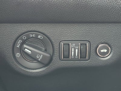 2017 Dodge Challenger R/T