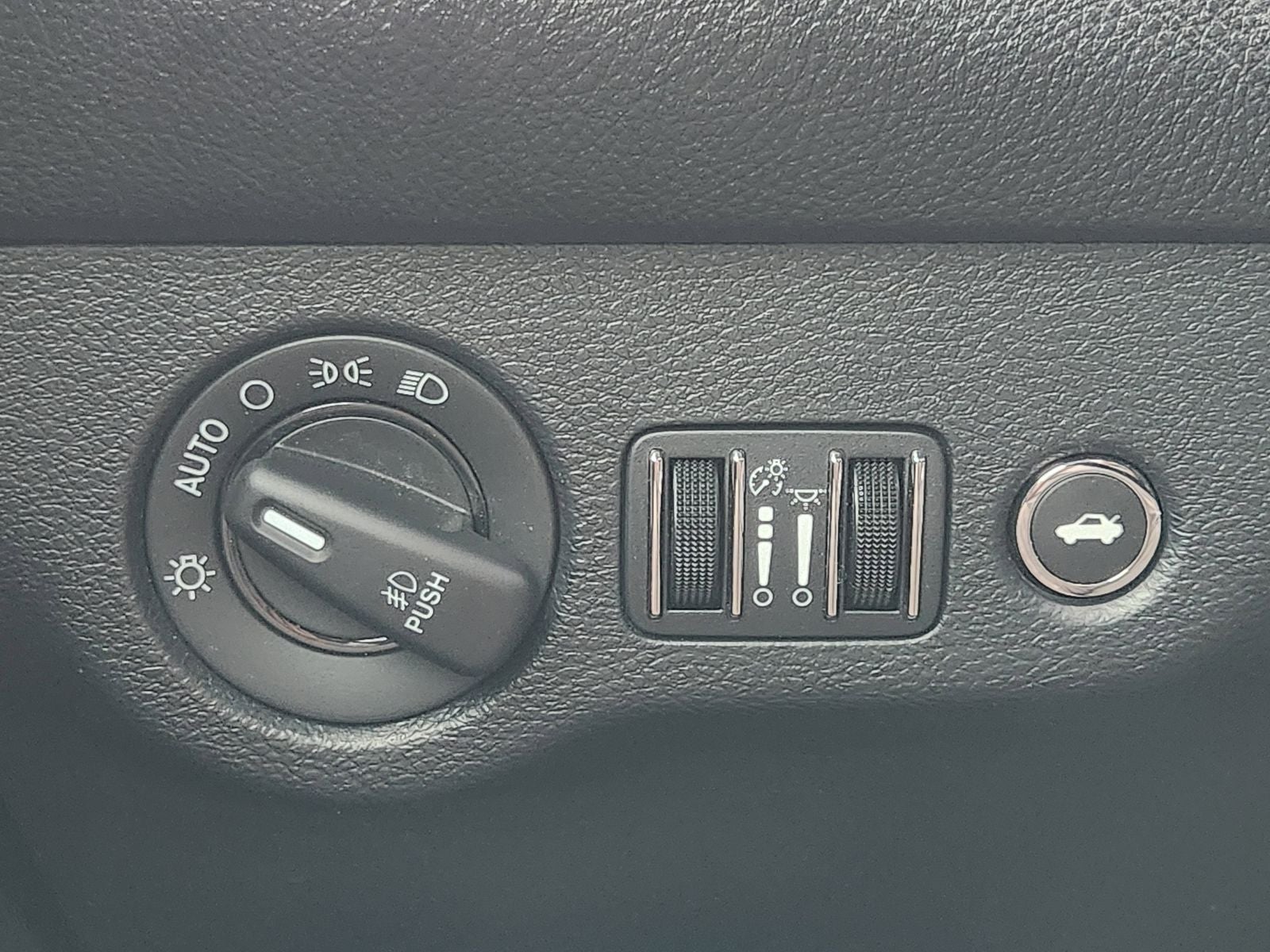 2017 Dodge Challenger R/T