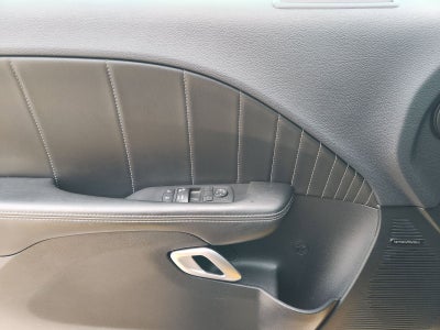 2017 Dodge Challenger R/T