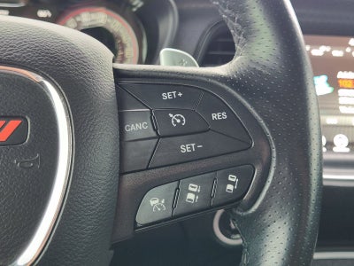 2017 Dodge Challenger R/T