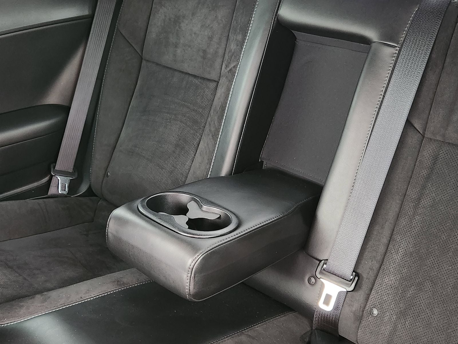 2017 Dodge Challenger R/T