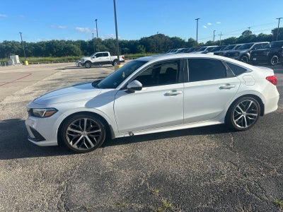 2023 Honda Civic Touring