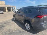 2019 Toyota RAV4 Hybrid XLE