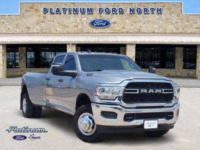 2023 RAM 3500 Tradesman