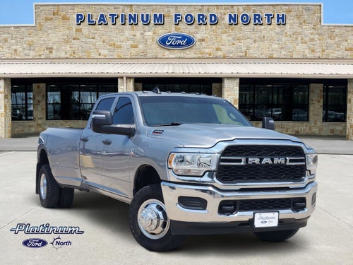 2023 RAM 3500 Tradesman