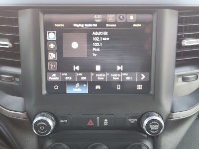 2023 RAM 3500 Tradesman