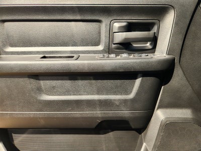 2023 RAM 3500 Tradesman