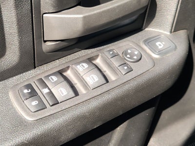 2023 RAM 3500 Tradesman