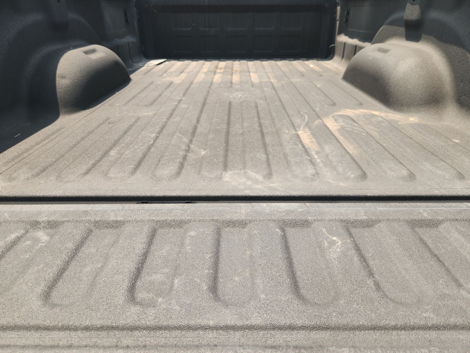 2023 RAM 3500 Tradesman