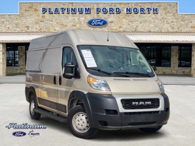 2019 RAM ProMaster 1500 Base