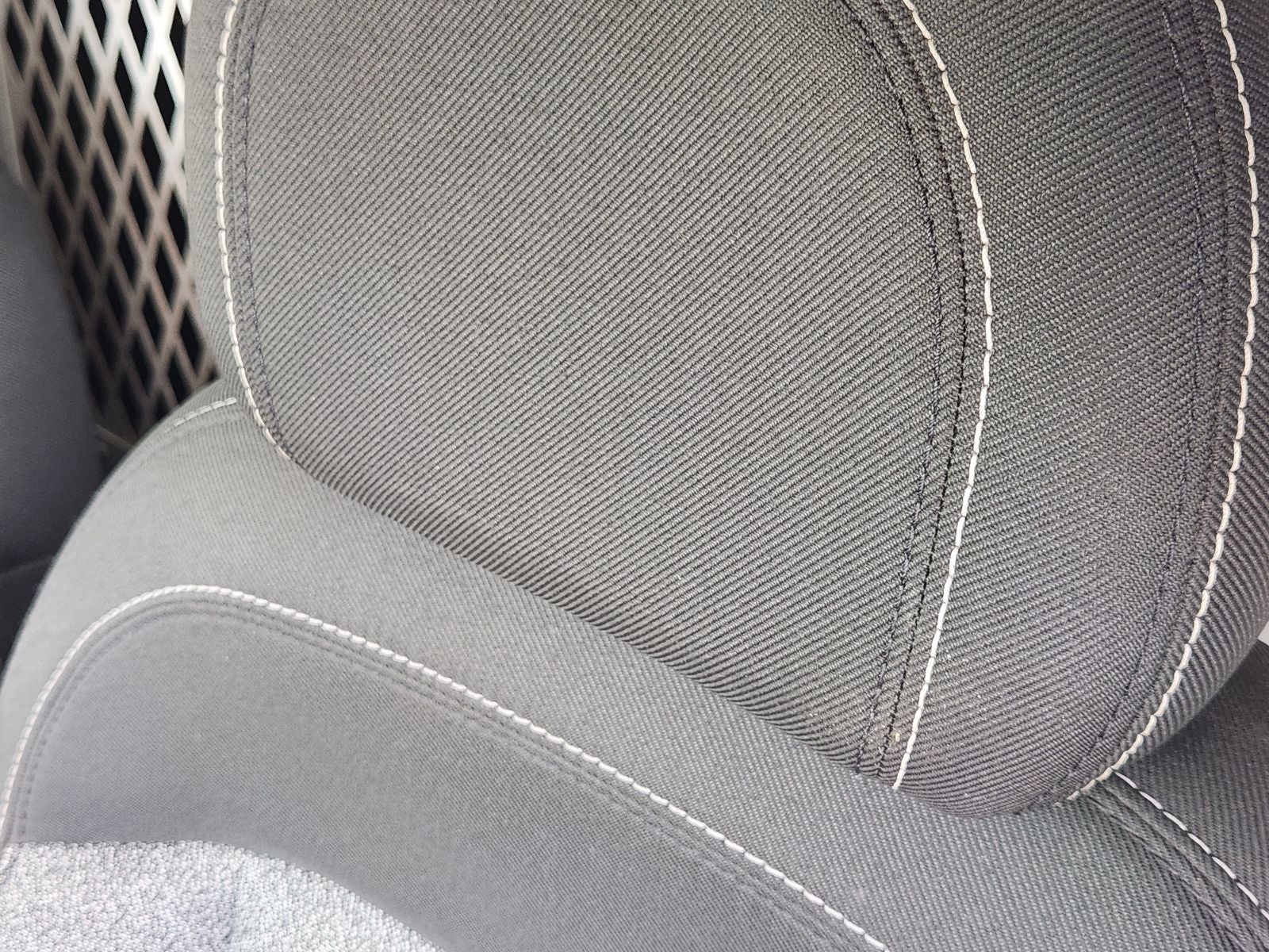 2019 RAM ProMaster 1500 Base