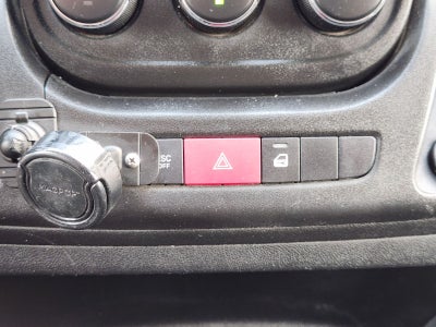 2019 RAM ProMaster 1500 Base