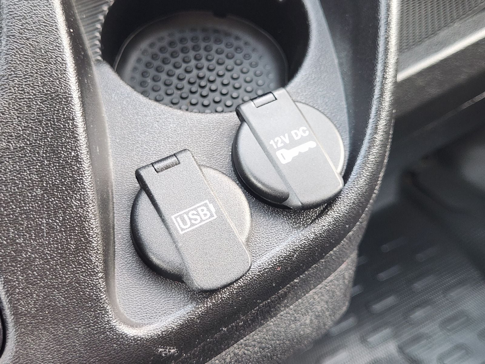2019 RAM ProMaster 1500 Base