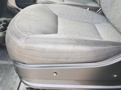 2019 RAM ProMaster 1500 Base