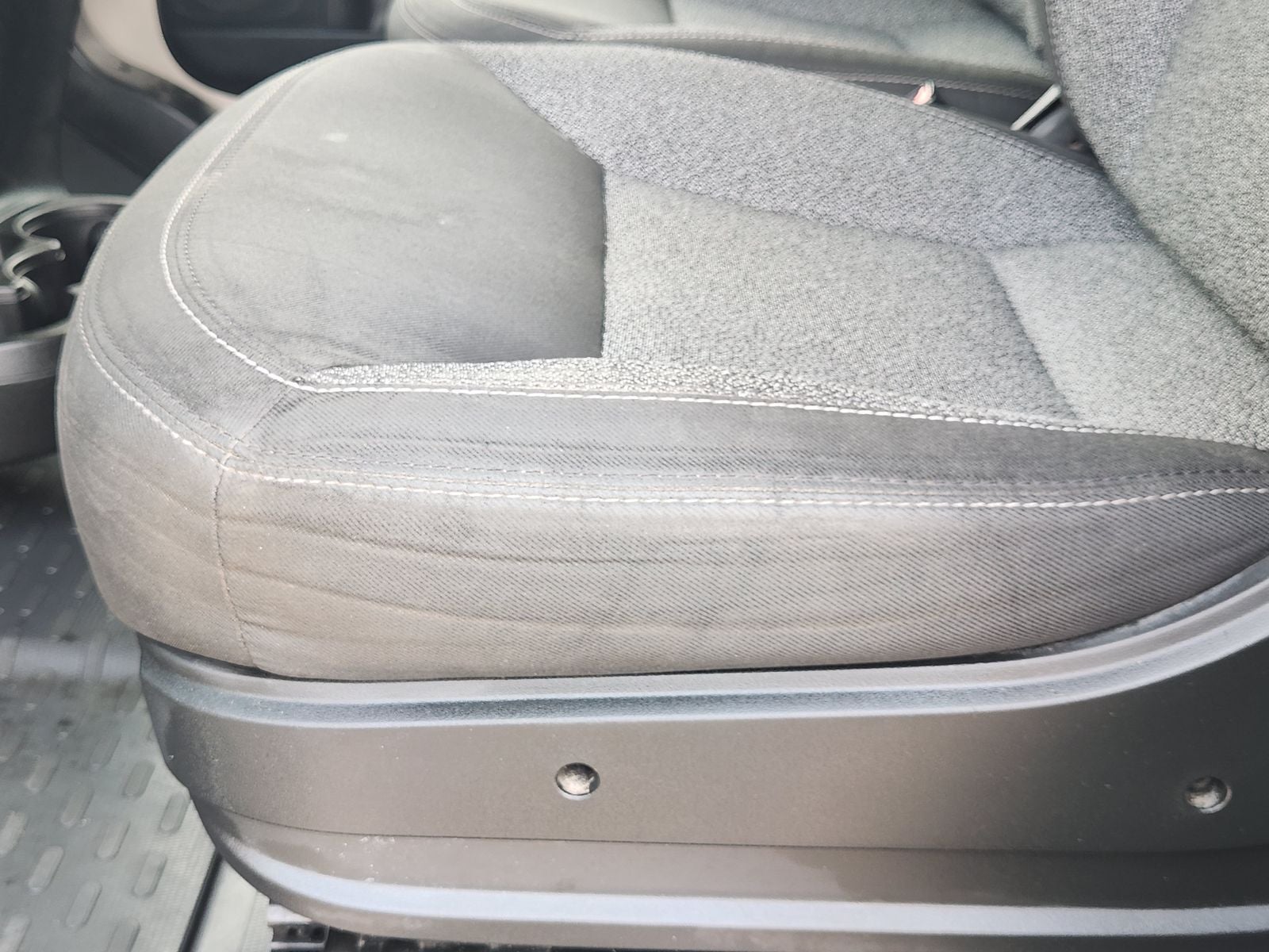 2019 RAM ProMaster 1500 Base