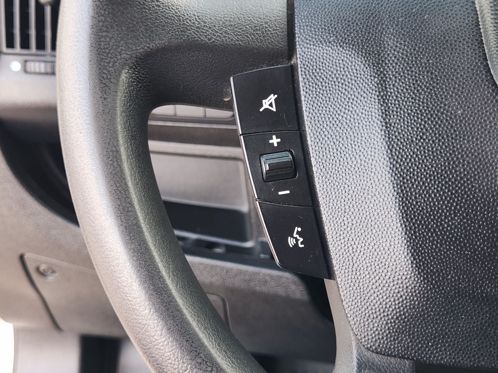 2019 RAM ProMaster 1500 Base