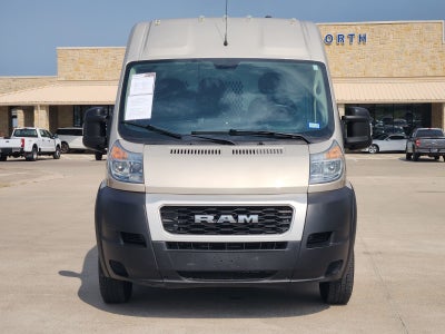 2019 RAM ProMaster 1500 Base