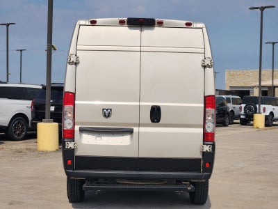 2019 RAM ProMaster 1500 Base