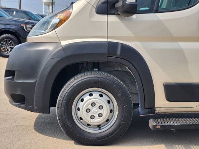 2019 RAM ProMaster 1500 Base