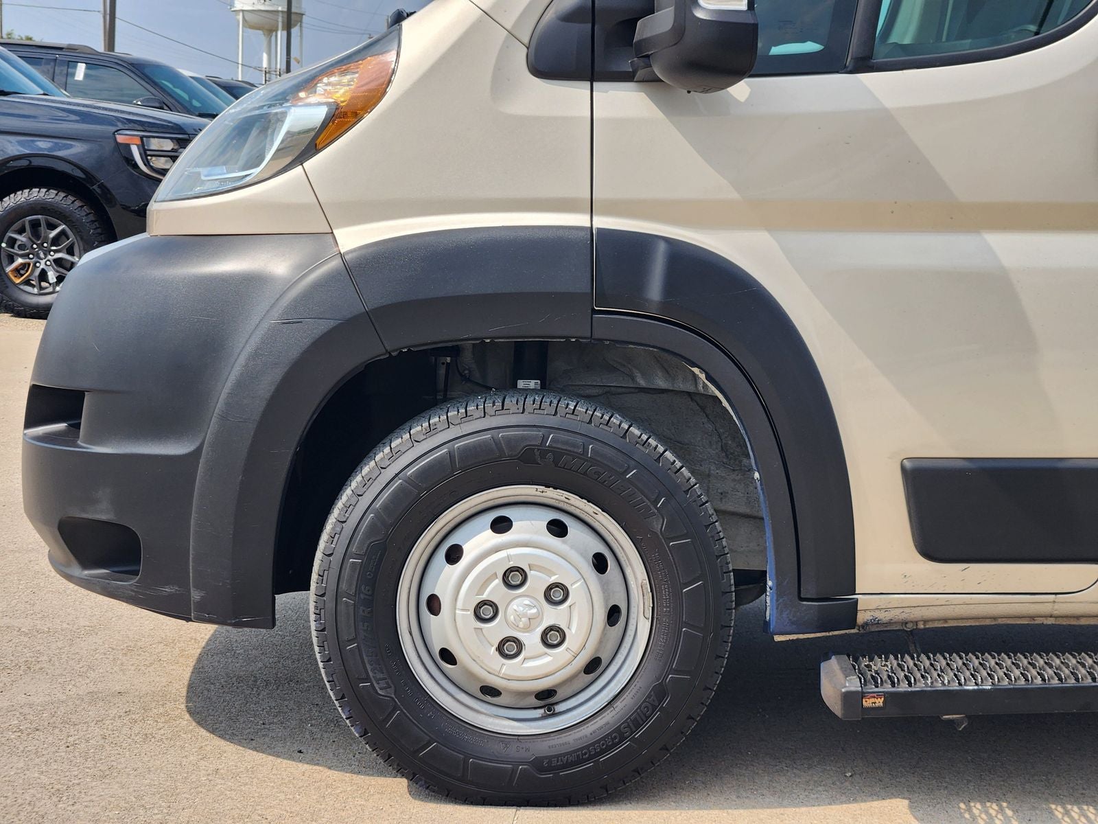 2019 RAM ProMaster 1500 Base