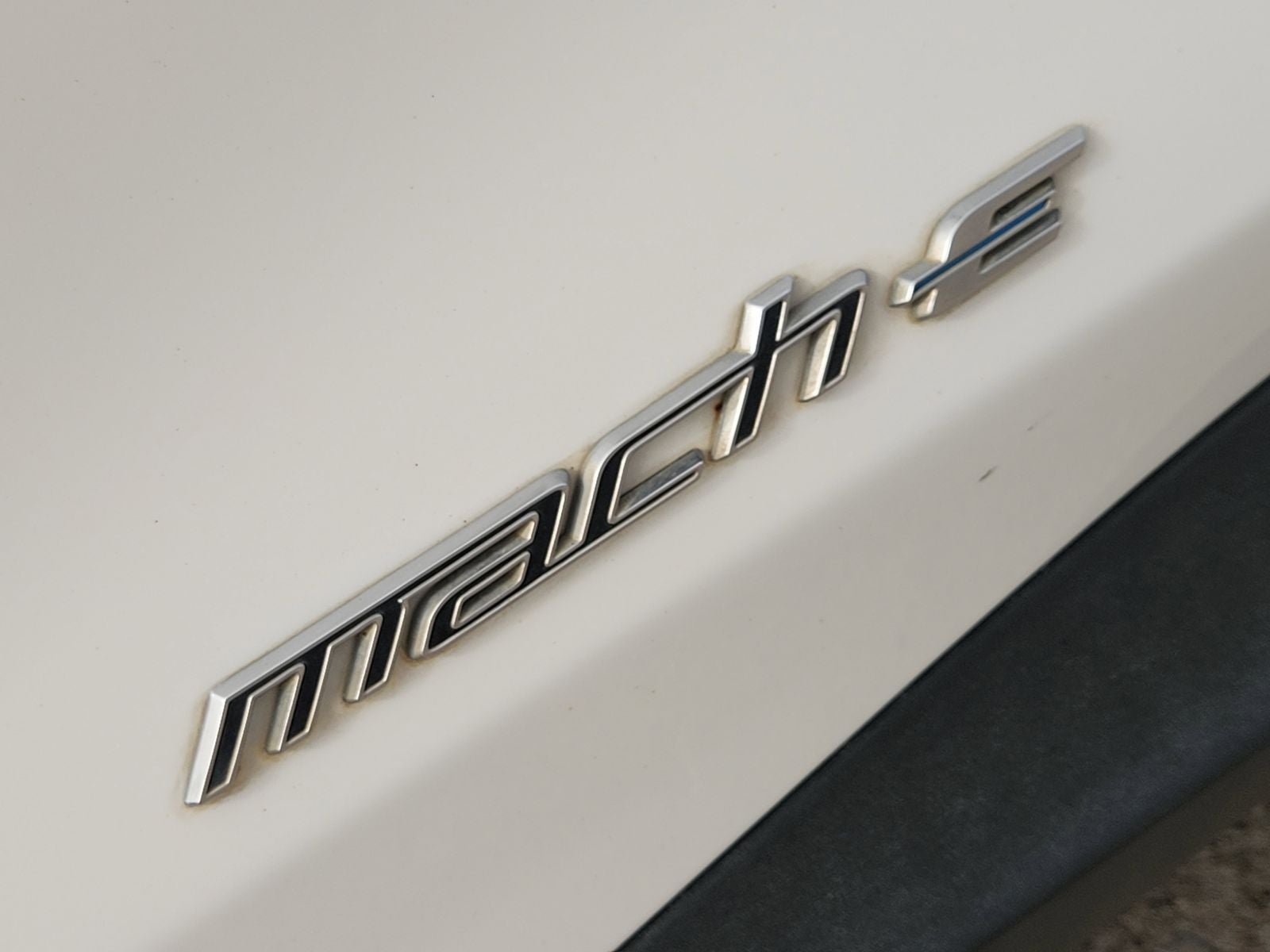 2023 Ford Mustang Mach-E Select