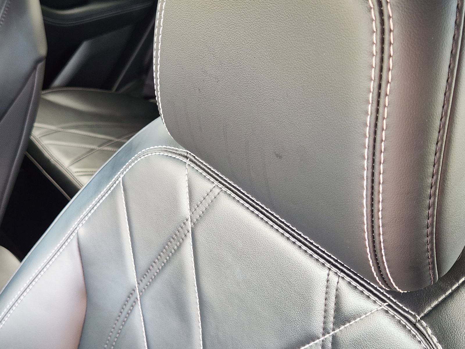 2023 Ford Mustang Mach-E Select