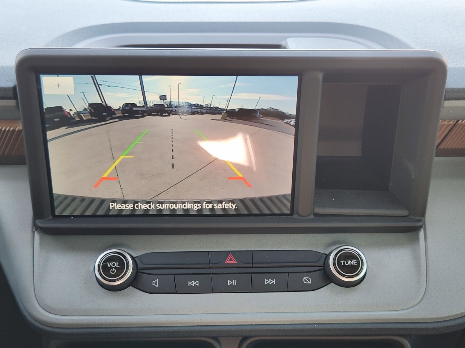 2023 Ford Maverick Lariat