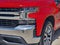 2021 Chevrolet Silverado 1500 LT Texas Edition