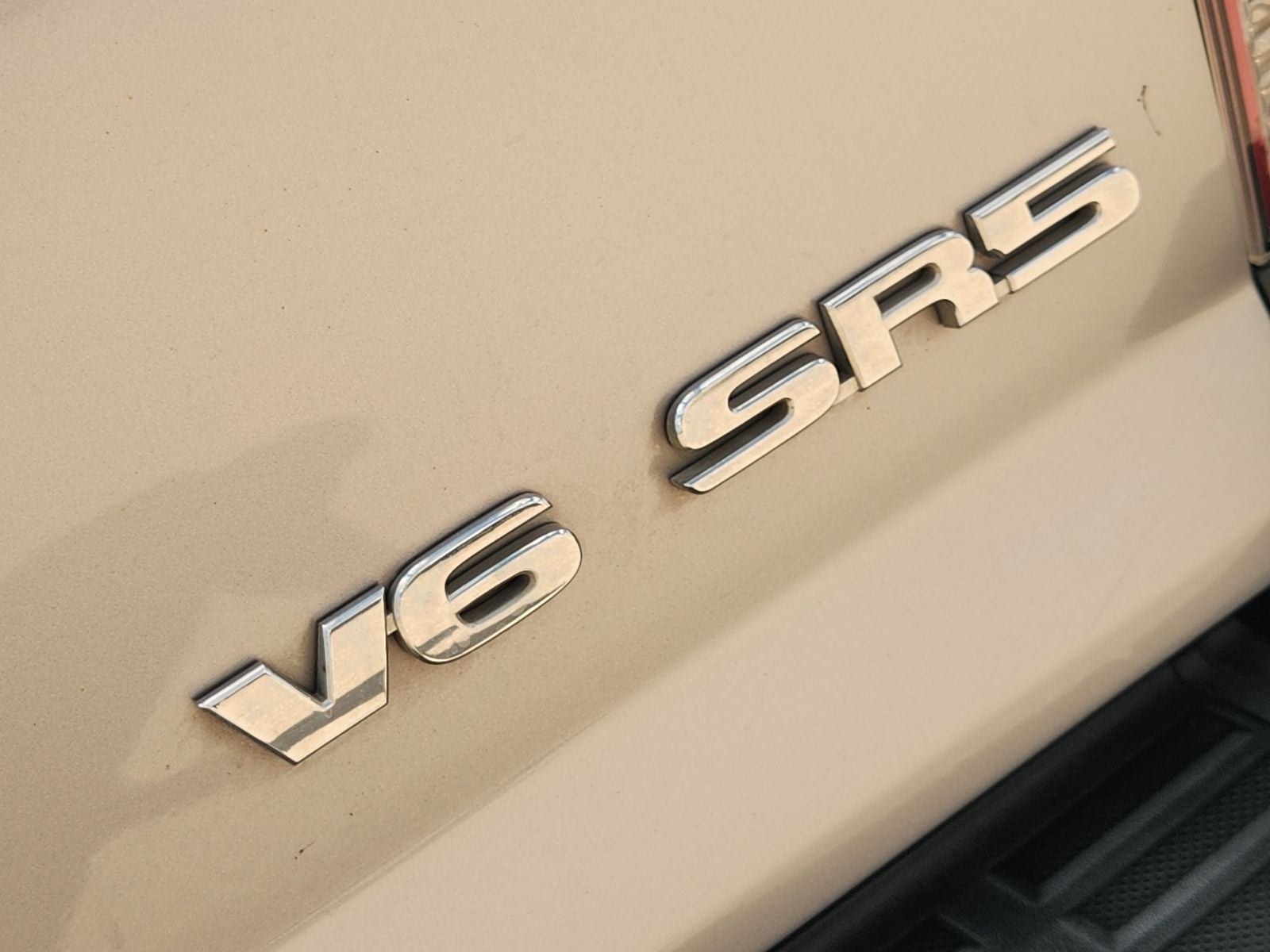 2014 Toyota Tacoma Base V6